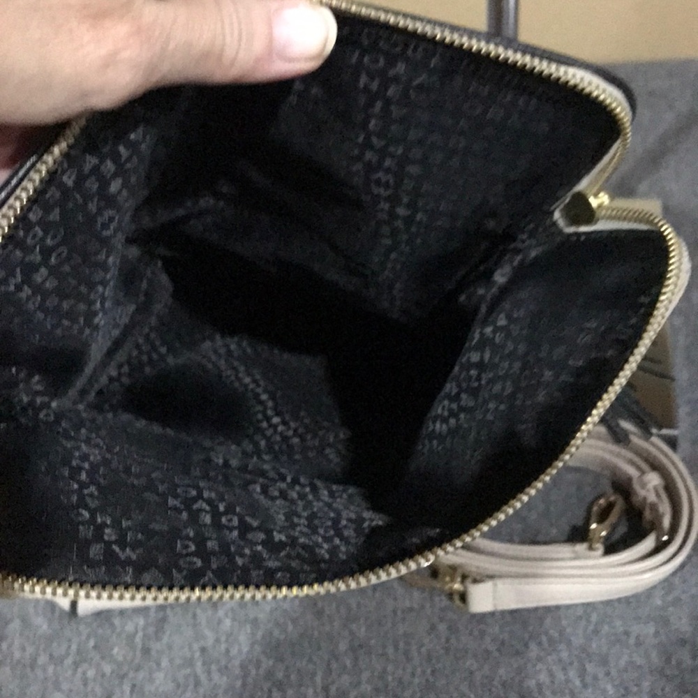 Kate Spade Leather Satchel/Crossbody - Picture 11 of 12